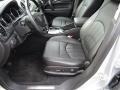 2015 Champagne Silver Metallic Buick Enclave Leather  photo #9