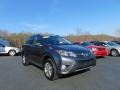 Magnetic Gray Metallic - RAV4 XLE Photo No. 35