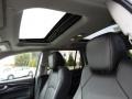 Champagne Silver Metallic - Enclave Leather Photo No. 11