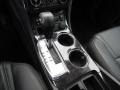 Champagne Silver Metallic - Enclave Leather Photo No. 12
