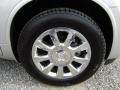 Champagne Silver Metallic - Enclave Leather Photo No. 31