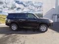 Attitude Black - 4Runner SR5 4x4 Photo No. 1