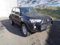 Attitude Black - 4Runner SR5 4x4 Photo No. 2