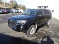 Attitude Black - 4Runner SR5 4x4 Photo No. 4