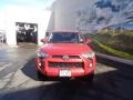 2015 Barcelona Red Metallic Toyota 4Runner SR5 4x4  photo #2