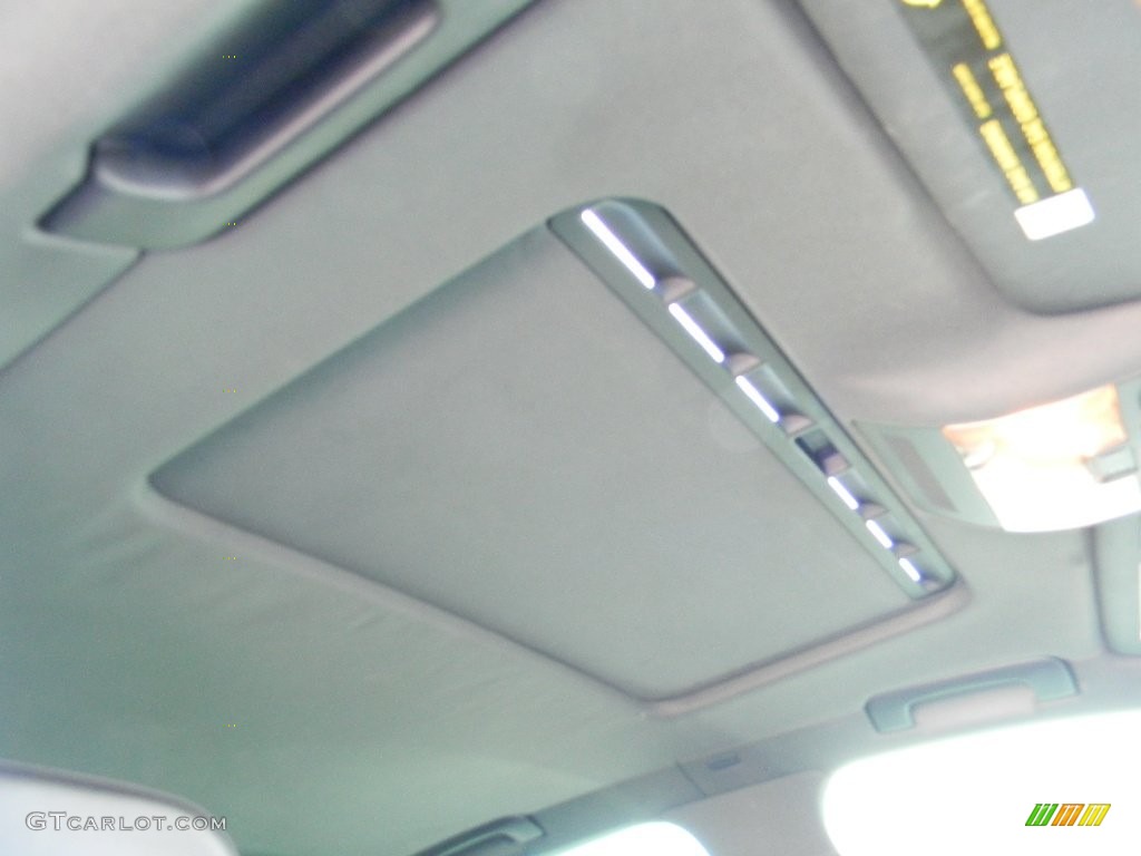 2008 S4 4.2 quattro Sedan - Dolphin Grey Metallic / Black/Silver photo #25