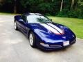LeMans Blue Metallic - Corvette Z06 Photo No. 3