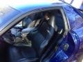 LeMans Blue Metallic - Corvette Z06 Photo No. 4