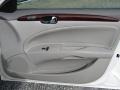 2007 White Diamond Tricoat Buick Lucerne CXL  photo #22