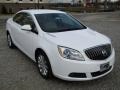 2016 Summit White Buick Verano Verano Group  photo #1