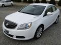 2016 Summit White Buick Verano Verano Group  photo #2