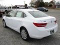 2016 Summit White Buick Verano Verano Group  photo #4