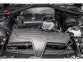 2016 Jet Black BMW 3 Series 328i Sedan  photo #9