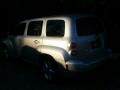 Silver Ice Metallic - HHR LT Photo No. 6