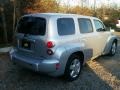 Silver Ice Metallic - HHR LT Photo No. 7