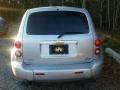 Silver Ice Metallic - HHR LT Photo No. 8