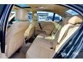 2005 Black Sapphire Metallic BMW 5 Series 525i Sedan  photo #41