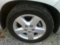 Silver Ice Metallic - HHR LT Photo No. 27