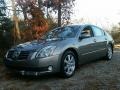 Coral Sand Metallic 2004 Nissan Maxima Gallery