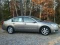 Coral Sand Metallic - Maxima 3.5 SL Photo No. 4