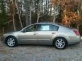 Coral Sand Metallic - Maxima 3.5 SL Photo No. 5