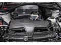 2.0 Liter DI TwinPower Turbocharged DOHC 16-Valve VVT 4 Cylinder Engine for 2016 BMW 4 Series 428i Coupe #108993011