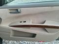 Coral Sand Metallic - Maxima 3.5 SL Photo No. 12