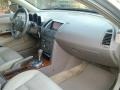 Coral Sand Metallic - Maxima 3.5 SL Photo No. 13
