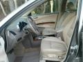 Coral Sand Metallic - Maxima 3.5 SL Photo No. 17