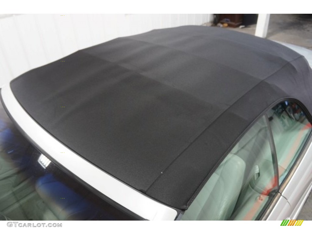 2004 C70 High Pressure Turbo - Silver Metallic / Silver photo #14