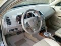 Coral Sand Metallic - Maxima 3.5 SL Photo No. 21