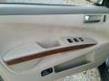 Coral Sand Metallic - Maxima 3.5 SL Photo No. 22