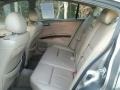 Coral Sand Metallic - Maxima 3.5 SL Photo No. 26
