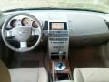 Coral Sand Metallic - Maxima 3.5 SL Photo No. 28