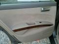 Coral Sand Metallic - Maxima 3.5 SL Photo No. 29