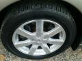 Coral Sand Metallic - Maxima 3.5 SL Photo No. 30