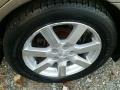 Coral Sand Metallic - Maxima 3.5 SL Photo No. 31