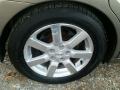 Coral Sand Metallic - Maxima 3.5 SL Photo No. 32