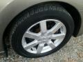 Coral Sand Metallic - Maxima 3.5 SL Photo No. 33
