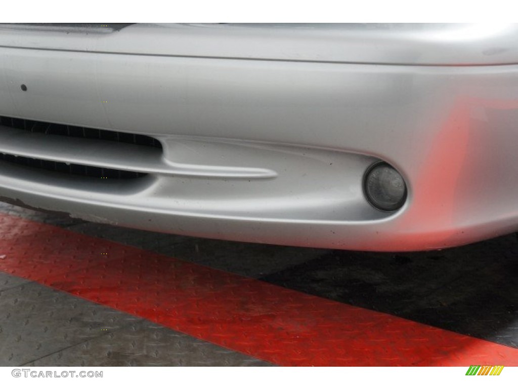 2004 C70 High Pressure Turbo - Silver Metallic / Silver photo #55