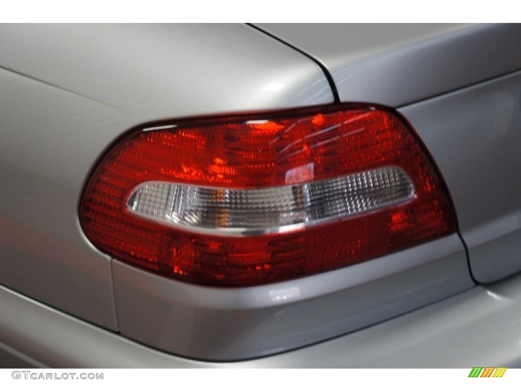 2004 C70 High Pressure Turbo - Silver Metallic / Silver photo #70