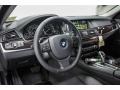 2016 Mineral Grey Metallic BMW 5 Series 535d Sedan  photo #5