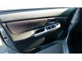 2016 Ice Silver Metallic Subaru Impreza 2.0i Premium 4-door  photo #8