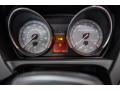 Coral Red Gauges Photo for 2016 BMW Z4 #108994877