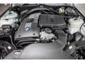 3.0 Liter DI TwinPower Turbocharged DOHC 24-Valve VVT Inline 6 Cylinder Engine for 2016 BMW Z4 sDrive35is #108994979