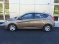 Mocha Bronze - Accent GS 5 Door Photo No. 2