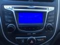 Mocha Bronze - Accent GS 5 Door Photo No. 9