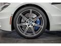 2016 BMW M6 Coupe Wheel and Tire Photo