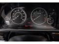 2016 Jet Black BMW 5 Series 528i Sedan  photo #6