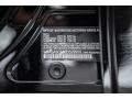 2016 Jet Black BMW 5 Series 528i Sedan  photo #7